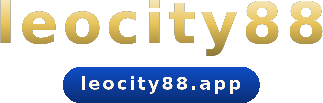 leocity88 logo